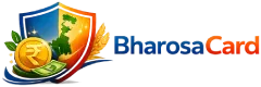 Bharosacard Logo