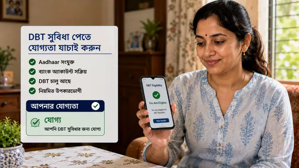 New features introduced under Annapurna Yojana in West Bengal